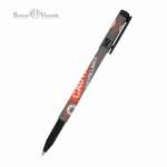 Ручка шар. BRUNO VISCONTI "FunWrite.KeepAway.Video camera", 0.5мм, чернила на масляной основе, синяя   /20-0212/57          *331836