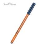 Ручка шар. BRUNO VISCONTI "FreeWrite Summer", 0.7мм, синяя   /20-0327/07          *359360