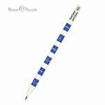 Карандаш мех. BRUNO VISCONTI "FunGraphix" 2 мм  Морская, с точилкой   /21-0041/01          *333541