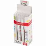 Корректор  5 мл deVENTE "MEGA SOFT" быстросохн., ручкой, трубч. система подачи   /4061112             *337479