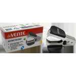 Антистеплер deVENTE черный   /4140400             *364172