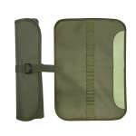 Пенал-скрутка ЭКСМО оливковый   /ПСМ0105             *364685