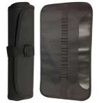 Пенал-скрутка ЭКСМО черный   /ПСМ0106             *364688