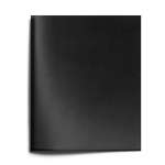 Тетрадь  96л кл.  б/в ЭКСМО черный   /ТБ5968276           *364736