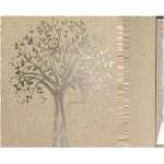 Фотоальбом 200 фото deVENTE 10х15  Premium, под кожу, золотистый   /9028402             *364938