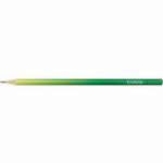 Карандаш HB ВКФ "Принты.Казань" заточ.   /PR-12Д-3094         *365191