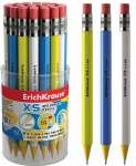 Карандаш мех. 0,5мм ERICH KRAUSE XS ассорти   /39049               *159179
