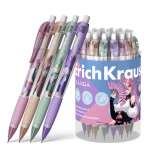 Карандаш мех. 0,7мм ERICH KRAUSE Manga  асс   /60750               *359210