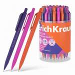Карандаш мех. 0,5мм ERICH KRAUSE Caribbean Sunset асс   /60751               *360136