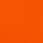 Фетр цв.  BLITZ 20*30см, 2,2 мм № 021 оранжевый люминесц. 5шт/уп   /FKC22-20/30-21      *365597