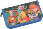 Пенал матерч. Erich Krause 1отд. мал. A  с наполн. "My Friends Tigger and Pooh-1"   /26860               *57449