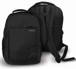 Рюкзак ClipStudio  44*30*17см, 2 отделения на молнии, 1 передний, 2 боковых кармана, спинка с эргоно   /254-798             *350446