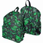 Рюкзак средн. deVENTE "Energy" 40*30*14см.,1отд, 1 карм ,   /7032321             *346656