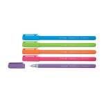 Ручка гел. BRUNO VISCONTI "SimpleWrite SPECIAL"  0.5мм, черная   /20-0069             *147104