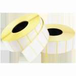 Этикетка термо д/весов 30*20 б/печати (1800эт/рул) deVENTE, ЭКО, втулка 40 мм   /2060400             *365238