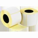 Этикетка термо д/весов 58*60 б/печати (500эт/рул) deVENTE, ЭКО, втулка 40 мм   /2060405             *365235