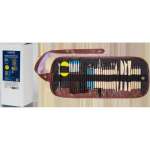 Инструменты для лепки deVENTE "HOBBY CREATIVE" 35 предметов   /8040440             *366571