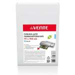 Пленка для ламинирования А6,   75 мкм, 100 шт., deVENTE   /4122336             *366601