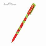 Ручка шар. BRUNO VISCONTI "FunWrite.Fresh&fruity.Арбуз", 0.5мм, синяя   /20-0212/94          *333422