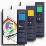 Бумага для пастели 30*40 см 1л асс.   /52551029            *360466