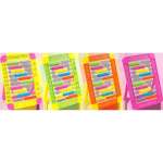 Счеты детские пластиковые deVENTE с подставкой   /8091401             *366573