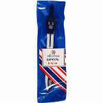 Циркуль Attomex в пласт.блист. черн.   /5098301             *348300