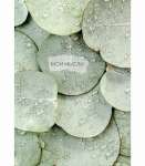 Зап. книжка А6  80л ЭКСМО тв.обл. "Мои мысли"   /КЗ6804081           *353250