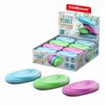 Ластик ERICH KRAUSE "Color Pebble"   /56041               *359215