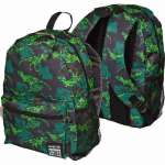 Рюкзак средн. deVENTE "Ergo. Dino" 38*30*14см.,эргон.спинка,1отд, 3 карм   /7033368             *346658