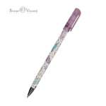 Ручка шар. BRUNO VISCONTI "HappyWrite.Кошки", 0.5мм, синяя   /20-0215/64          *359331