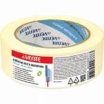 Клейкая лента малярная 38*40 м deVENTE 125мкм Импорт   /4163101             *303384