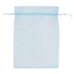 Мешочки подарочные из ткани Stilerra 17*23см голубой   /BAGO-2-07           *367670