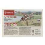 Конструктор дерев. REZARK   22 эл. "Живая природа.Стрекоза"   /NIZ-01              *367604