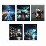 Тетрадь  80л кл. SVETOCH "Океан возможностей"   /01524               *368741