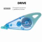 Корректор ленточный HATBER "DRIVE" 5мм*8м   /CT_089173           *368186