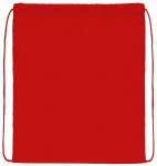 Мешок для обуви Creativiki 42*34 см, красный   /МО-БМКР             *368443