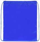 Мешок для обуви Creativiki 42*34 см, синий   /МО-БМСИН            *368445