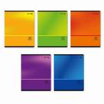 Тетрадь  40л кл. SVETOCH "Краски времени"   /01474               *368710