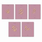 Тетрадь  48л кл.  фольга SVETOCH "Мир красоты"   /01513               *368726