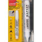 Маркер для плиточных швов deVENTE REPAIR & CRAFT.Grout пулев./скош. 3-5мм., белый   /5044420             *368900