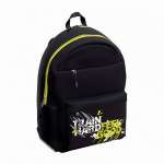 Рюкзак средн. ERICH KRAUSE ActiveLine Pro 20L "Train Hard"   /58144               *347372