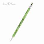 Карандаш мех. BRUNO VISCONTI "FunGraphix" 2 мм  Лето, с точилкой   /21-0041/13          *333552