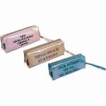 Пенал-космет. иск.кожа deVENTE "Стала поступать, как все" 21,5*8*5см, ручка-петля, асс.   /7020427             *359600