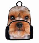 Рюкзак средн. HATBER "HD TRENDLINE Yorkshire " карманы на молнии   /NR_00048            *124613