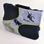 Сумка SILWERHOF "Scate" с дл.ручкой   /830426              *65052