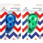 Корректор ленточный Attomex 5мм*8м   /4062103             *322699