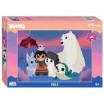 Пазлы  160 эл.240*345 СтепПазл Умка   /72084               *356960