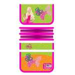 Пенал матерч. ПЧЁЛКА 2отд. бол. (190*105) "Принцесса Мелания"   /ПО-09               *159911