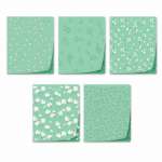 Тетрадь  48л кл. SVETOCH "Зеленый оазис" пласт.обл   /01499               *368752