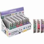 Грифели 0.5мм deVENTE НВ "Pastel"   /5011100             *350871